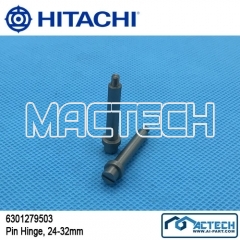 6301279503, Pin Hinge 24-32mm