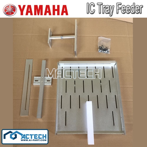 IC Tray Feeder