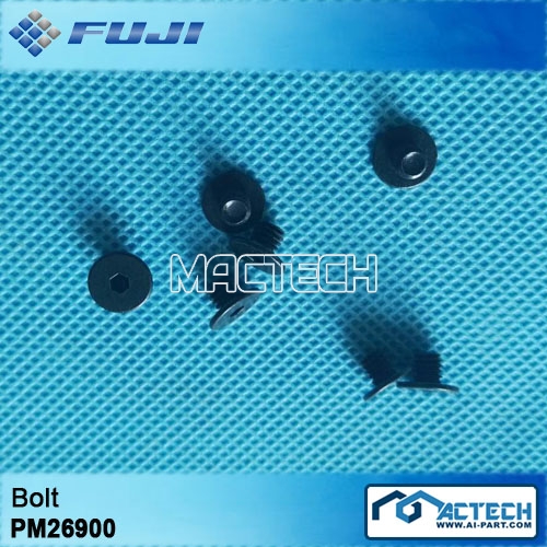 PM26900, Bolt