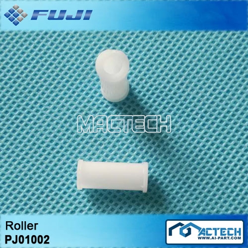 PJ01002, Roller