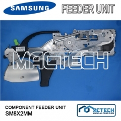 Samsung 8x2mm SM Feeder