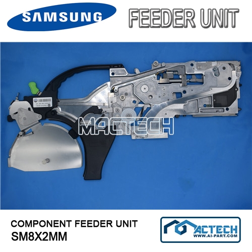 Samsung 8x2mm SM Feeder