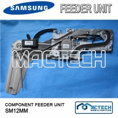 Samsung 12mm SM Feeder