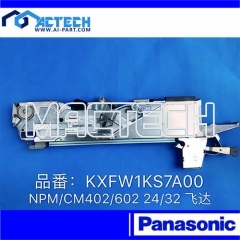 KXFW1KSDA00, CM402/602 24/32mm without Sensor