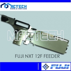 2UDLFB001100, FUJI NXT/AIM/XPF Feeder 12F Feeder