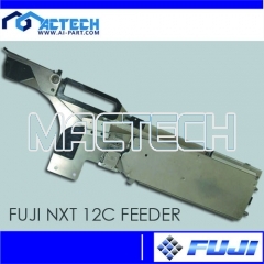 UF10200, FUJI NXT/AIM/XPF Feeder 12C Feeder