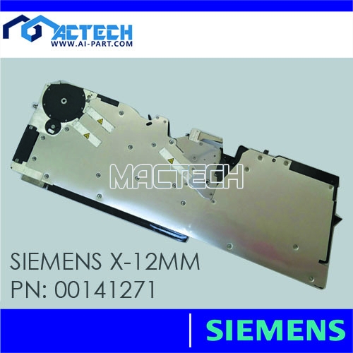 A1D00141271, Siemens X Series 12mm Feeder