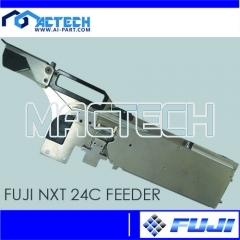 UF10600, FUJI NXT/AIM/XPF Feeder 24C Feeder