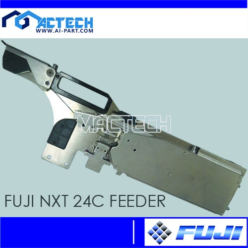 UF10600, FUJI NXT/AIM/XPF Feeder 24C Feeder