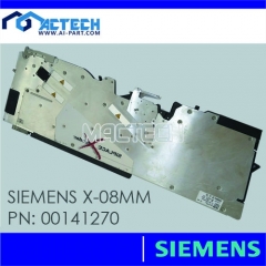 A1D00141270, Siemens X Series 8mm Feeder