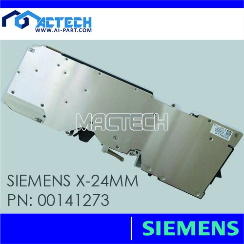 A1D00141273, Siemens X Series 24mm Feeder