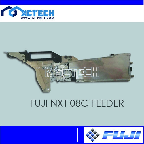 UF0990, FUJI NXT/AIM/XPF Feeder 08C Feeder