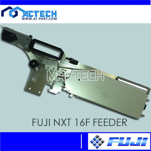 2UDLFB001300, FUJI NXT/AIM/XPF Feeder 16F Feeder