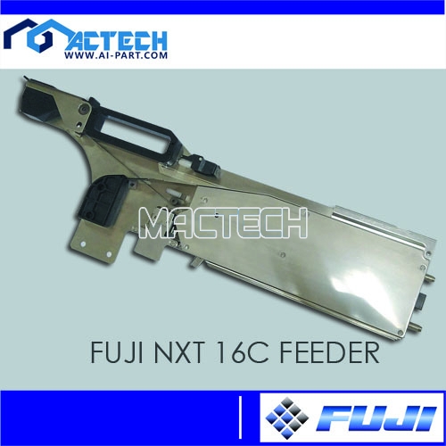 UF10400, FUJI NXT/AIM/XPF Feeder 16C Feeder