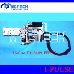 LG4-M1400-080, I-Pulse F1-84 Component Feeder Unit