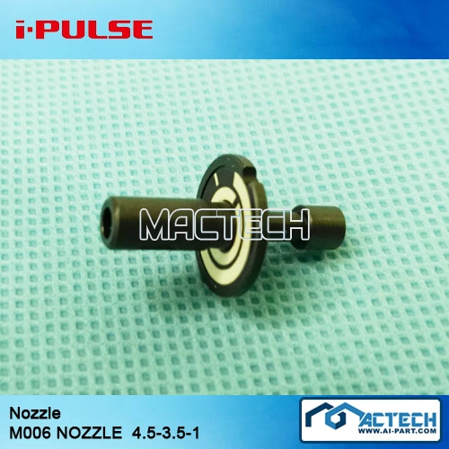 I-PULSE M006 NOZZLE 4.5-3