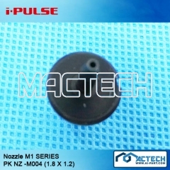 PK-NZ-M004, I-PULSE M1 SERIES (1.8 X 1.2)