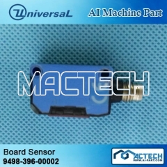 9498-396-00002, Board Sensor