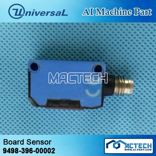 9498-396-00002, Board Sensor