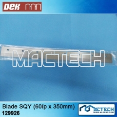 129926, Blade SQY (60íp x 350mm)
