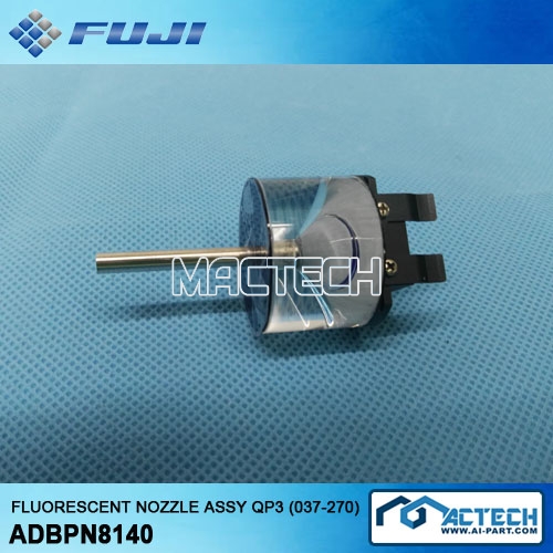 ADBPN8140, FLUORESCENT NOZZLE ASSY QP3 (037-270)