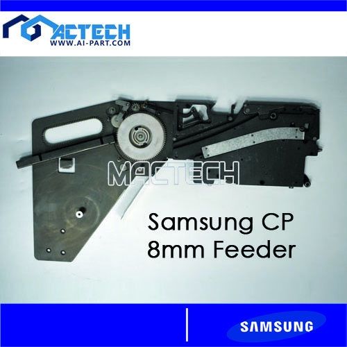 Samsung CP 8mm Feeder