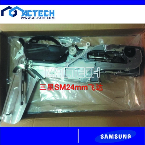 Samsung SM 24mm Feeder