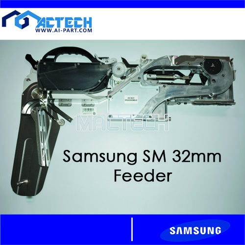 Samsung SM 32mm Feeder