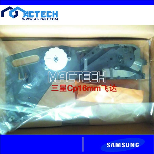 Samsung CP 16mm Feeder