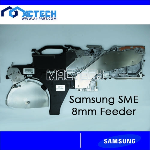 Samsung SME 8mm Feeder