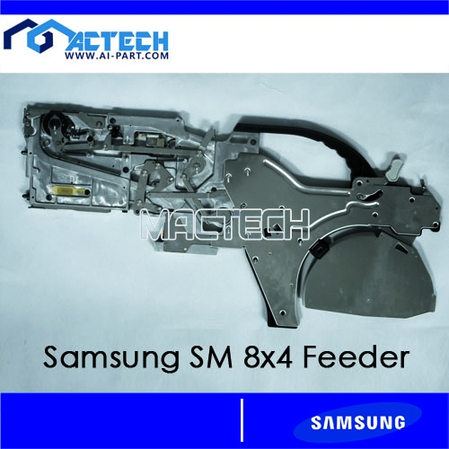 Samsung SM 8x4 Feeder