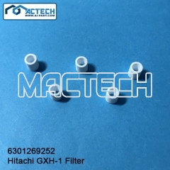 6301269252 Hitachi GXH-1 Filter