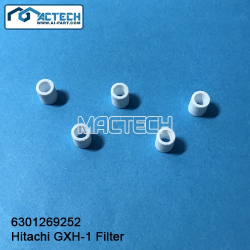 6301269252 Hitachi GXH-1 Filter