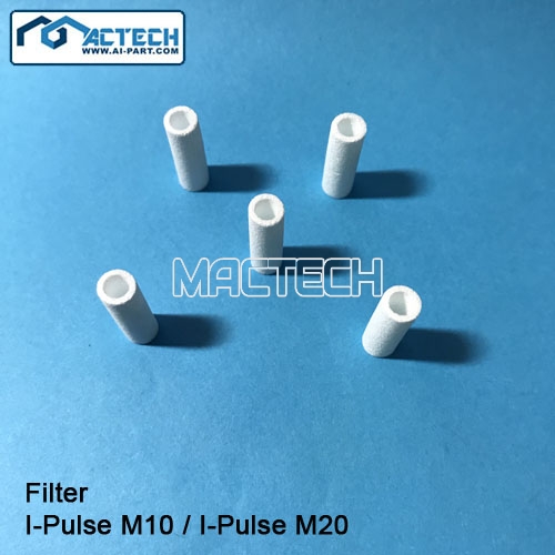 I-Pulse M10/M20 Filter