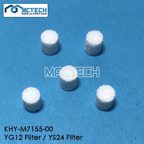 KHY-M7155-00 YG12 Filter