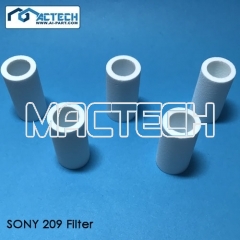 SONY 209 Filter