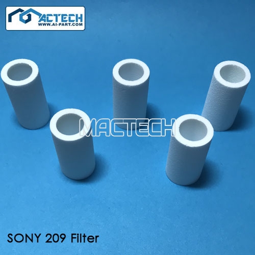 SONY 209 Filter