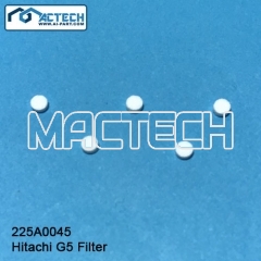 225A0045, Hitachi G5 Small Filter