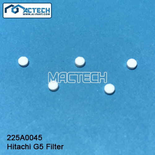 225A0045, Hitachi G5 Small Filter