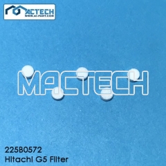 225B0572-Hitachi GXH-5 Filter（BIG）6301718392      FILTER HITACHI SIGMA