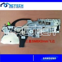 Samsung SM 8x2 Feeder
