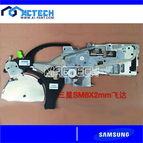 Samsung SM 8x2 Feeder