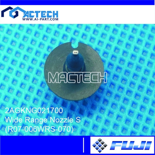 2AGKNG021700 Wide Range Nozzle S (R07-006WRS-070)