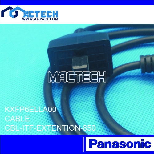 KXFP6ELLA00-CABLE (CBL-ITF-EXTENTION-850)