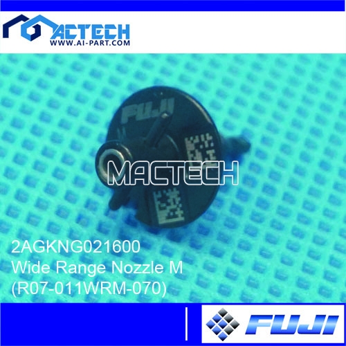 2AGKNG021600 Wide Range Nozzle M (R07-011WRM-070)