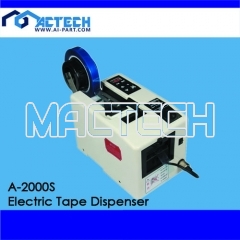 A-2000S Electric Tape Dispenser