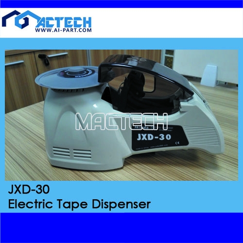 JXD-30 Electric Tape Dispenser