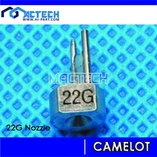 22G Nozzle