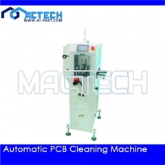 Automatic PCB Cleaning Machine