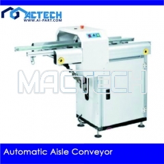 Automatic Aisle Conveyor